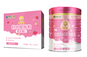 小葵花營(yíng)養(yǎng)粉劑