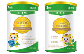 康之嬰膳食營養(yǎng)補充劑