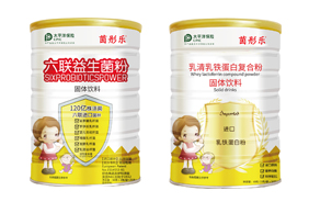 茵彤樂營養(yǎng)粉劑