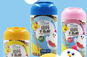 兜兜愛(ài)山藥手指棒