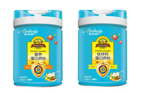 愛堡利蛋白質(zhì)粉