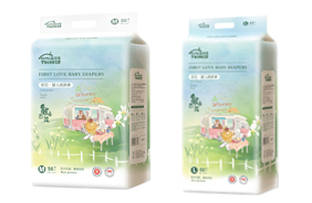 熊出沒(méi)初芯嬰兒紙尿褲