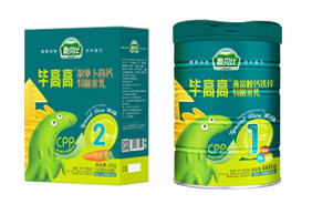 魯貝比畢高高特膳米乳