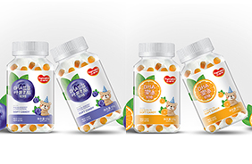 億嬰貝營養(yǎng)軟糖