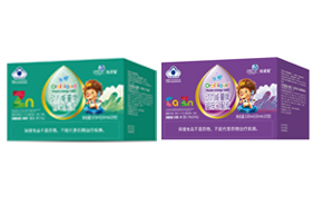 優(yōu)諾冠藍帽口服液