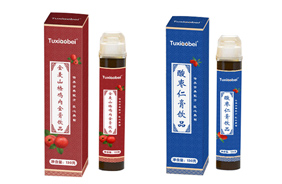 兔小貝藥食同源古方膏劑