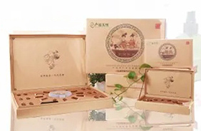 產(chǎn)逅無(wú)憂(yōu)護(hù)理套裝