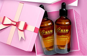 產(chǎn)逅無(wú)憂(yōu)藥油