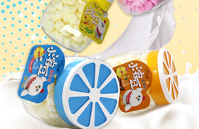 兜兜愛(ài)小溶豆檸檬瓶