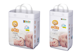 小葵花嬰兒紙尿褲