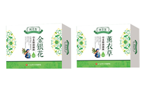 閣草集草本精油滴液