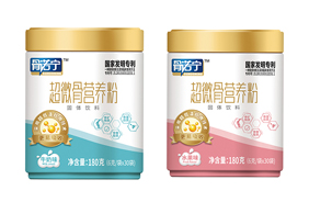 骨諾寧超微骨營養(yǎng)粉