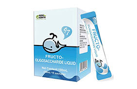 格林成長低聚果糖飲品