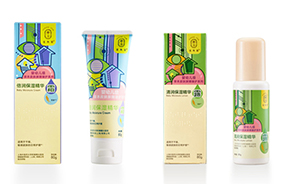 龍角星臻護(hù)系列