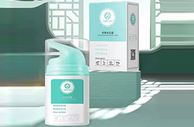 今都貝貝安四季親肌霜