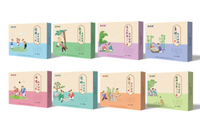 聰明愛蜂蜜藥貼