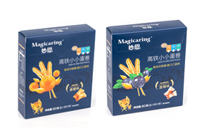 妙恩高鐵小小蛋卷