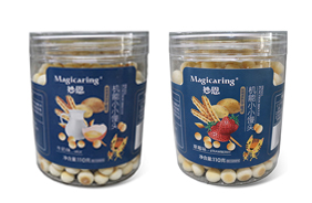 妙恩機(jī)能小小饅頭