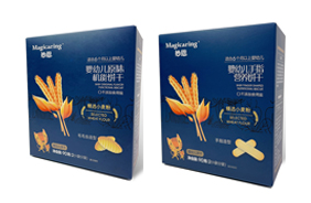 妙恩機(jī)能餅干