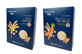 妙恩營(yíng)養(yǎng)米粉