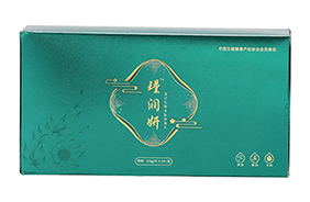 瑾潤(rùn)妍海洋生物多肽抑菌片