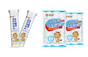 淘氣龍健康零食