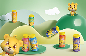 元亨利牌凝膠糖果