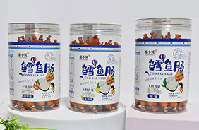 慈小貝鱈魚(yú)腸