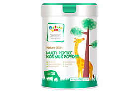動力寶寶多肽兒童奶粉