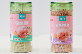 悉佑發(fā)酵果蔬面