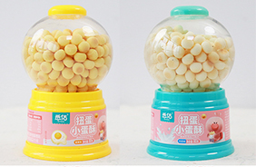 悉佑扭蛋小蛋酥