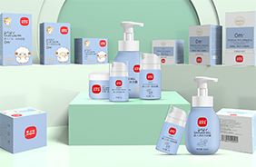 優(yōu)貝佳-貝愛親護(hù)系列