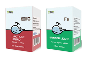 格林成長進(jìn)口營養(yǎng)滴劑