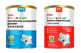 迪巧欣營養(yǎng)粉劑