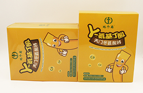 比個(gè)高γ-氨基丁酸天門(mén)冬氨酸鈣