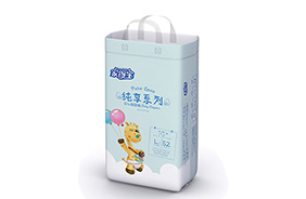 家得寶純享系列紙尿褲