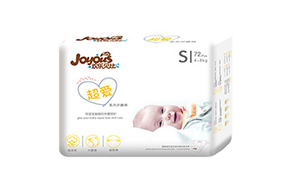 歡樂(lè)貝比超愛(ài)系列環(huán)腰褲