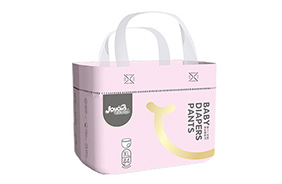 歡樂(lè)貝比歡樂(lè)甄吸學(xué)步褲