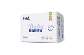 歡樂(lè)貝比超級(jí)訓(xùn)練褲