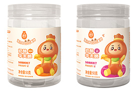 禾兜奶酪華夫脆