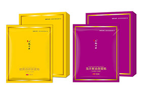 天施葉桂保健貼