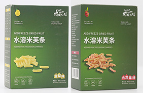 柯妮貝貝水溶米芙條