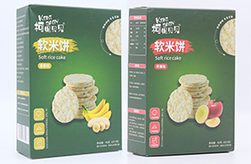 柯妮貝貝軟米餅