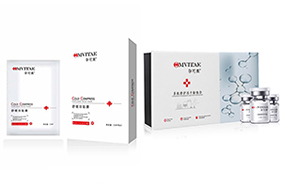 孕可美面部護(hù)理系列