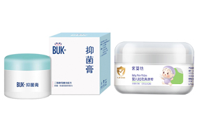 紫嬰坊嬰兒護膚