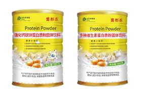 茵彤樂蛋白質粉