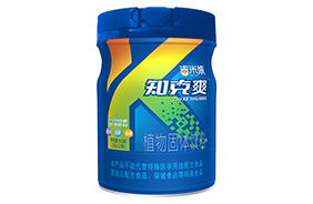 吉米熊知克爽植物固體飲料