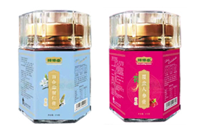 釋源堂藥食同源膏滋