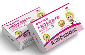 金鉆善存八聯益生菌凍干粉