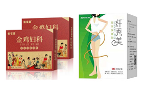 俏福圣女性護(hù)理產(chǎn)品